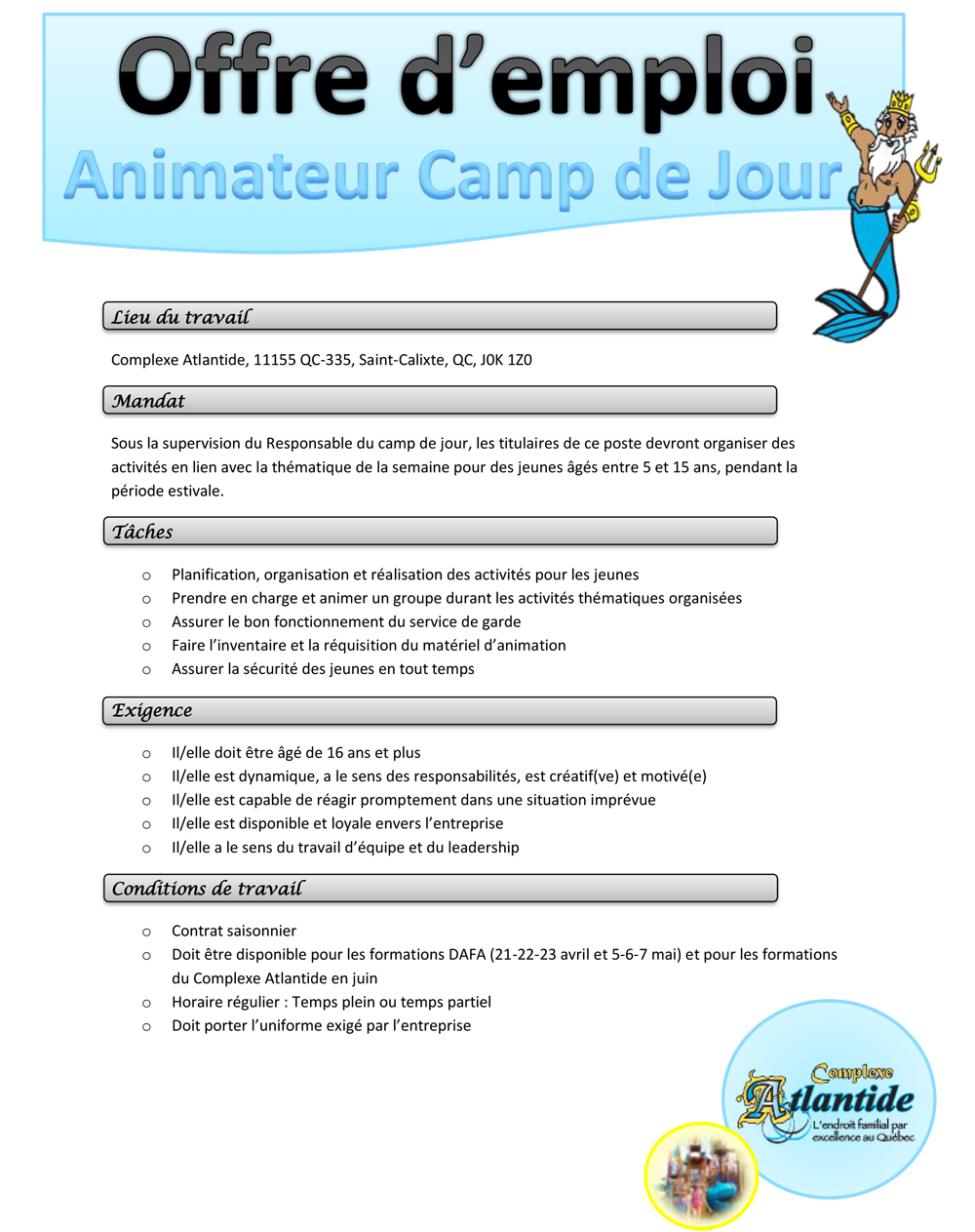 Chanson De Camp De Jour à Répondre