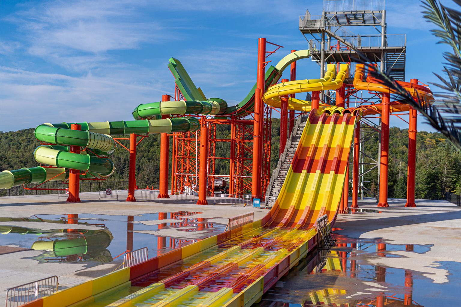 Billetterie Complexe atlantide - Complexe Atlantide