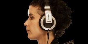 DJ grichu complexe atlantide