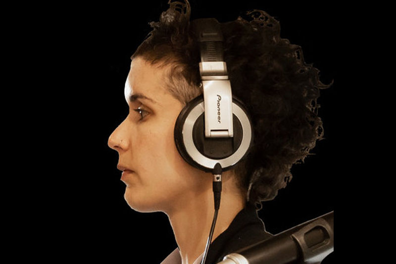 DJ grichu complexe atlantide