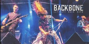 back bone complexe atlantide