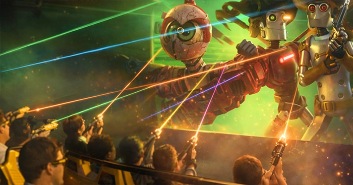 complexe atlantide-activites-lazer