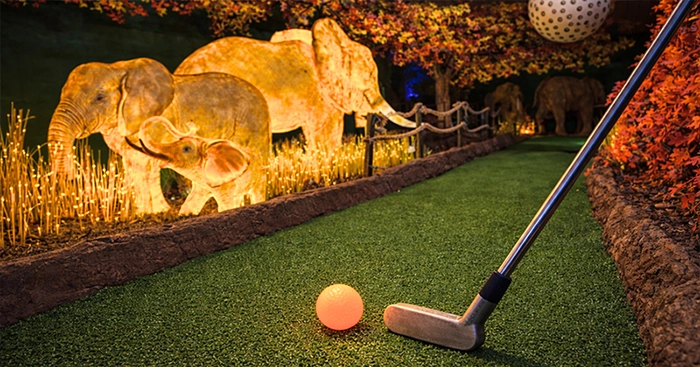 complexe atlantide-activites-miniputt interieur