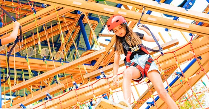 complexe atlantide-activites-parcours aerien