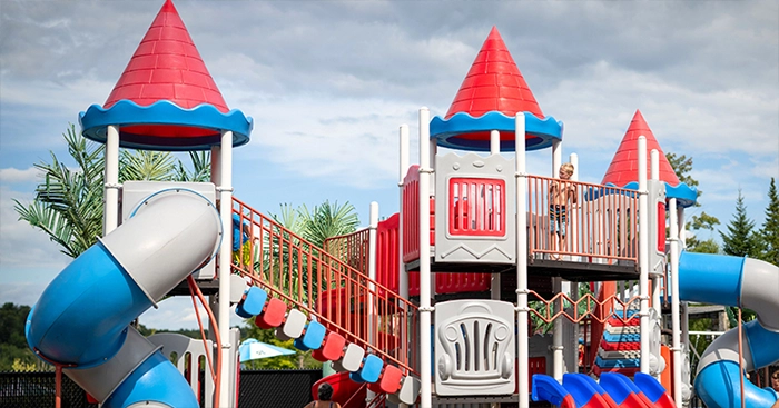 complexe atlantide-activites-parcs exterieurs