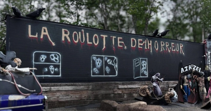 complexe atlantide-activites-roulotte de la peur