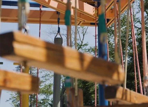 complexe atlantide-aerien-attractions