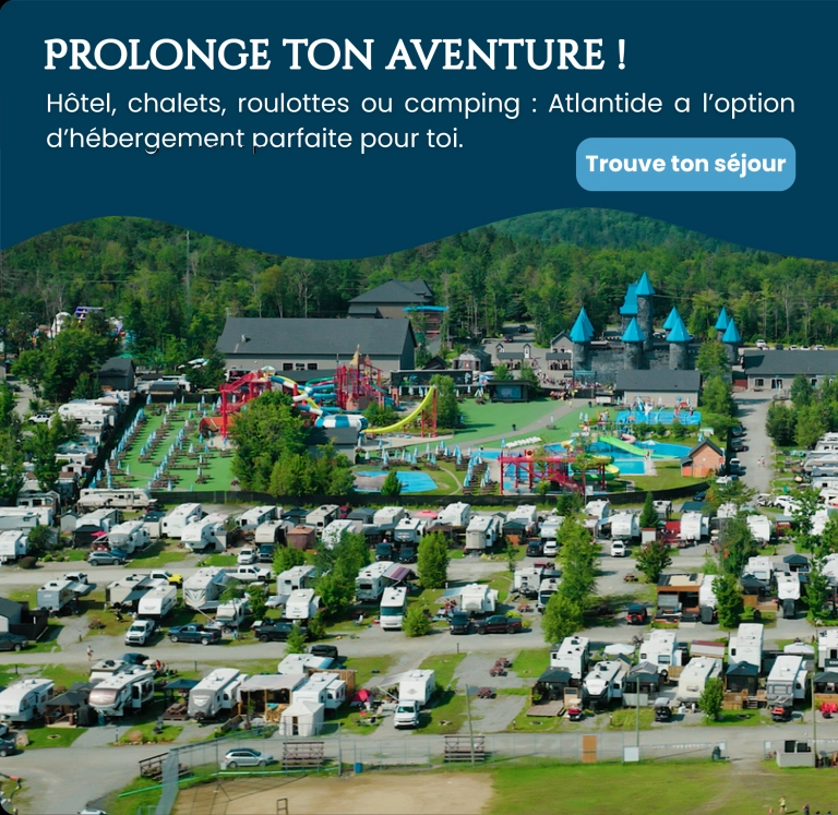 complexe atlantide-camping atlantide hebergement