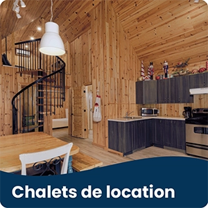 complexe atlantide-chalet de location