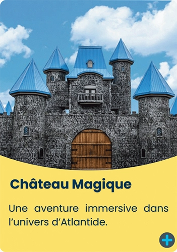 complexe atlantide-chateau magique